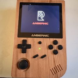 Anbernic 
