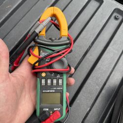 Electric Meter