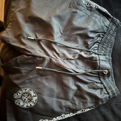 Chrome Shorts medium