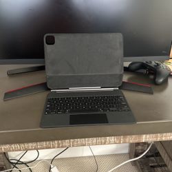 iPad Pro Case