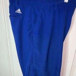 Men’s Adidas Golf Shorts!!