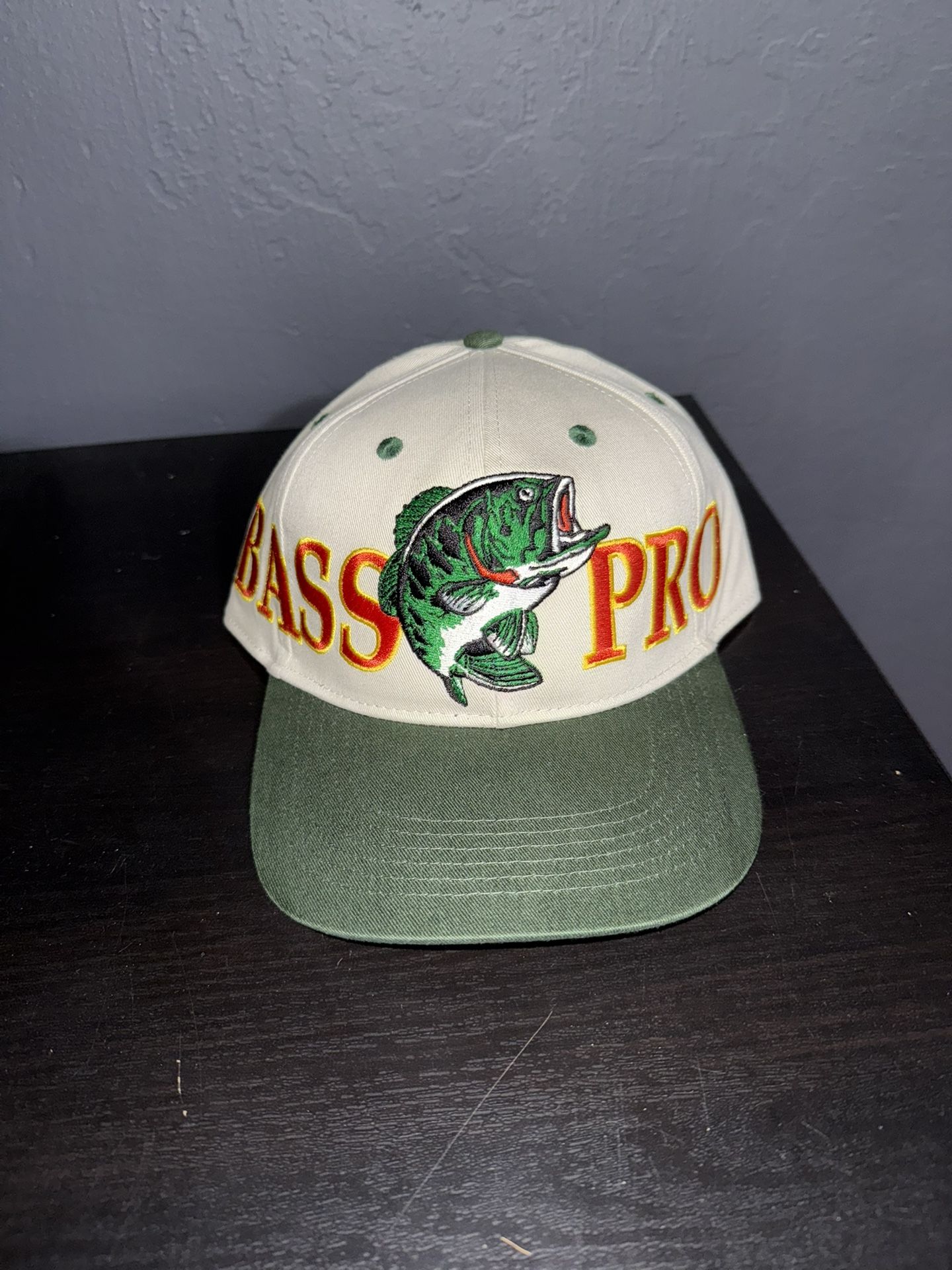 Bass Pro Shop Hat