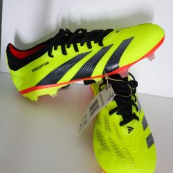 SOCCER CLEATS PREDATOR PRO NEW..⚽️