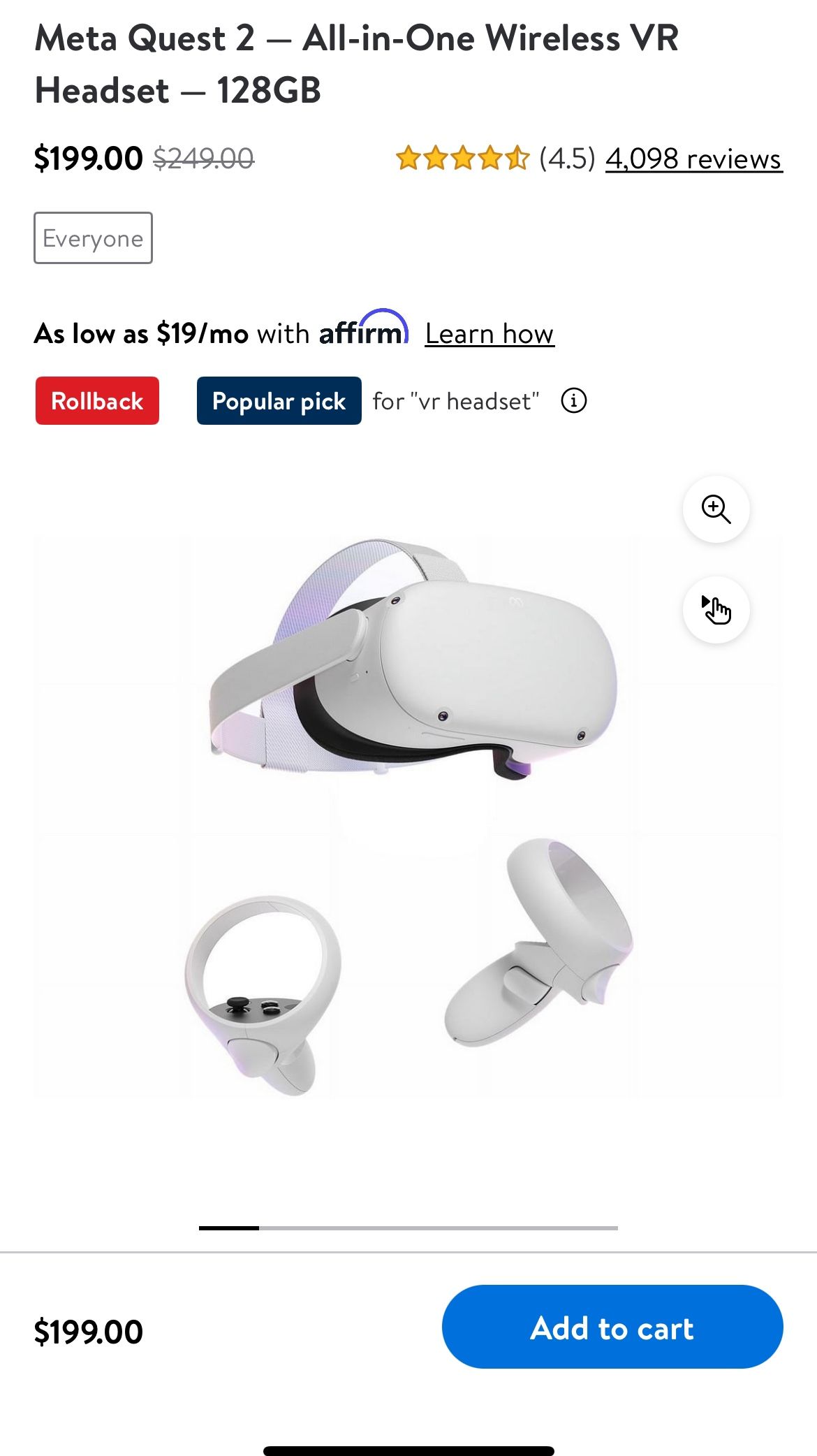 Oculus Quest 2
