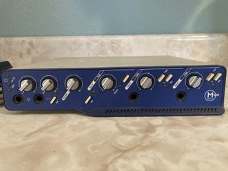 Digidesign Recording Interface 