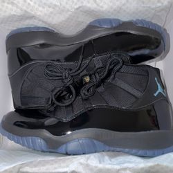 Jordan 11 Gamma 