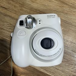 Polaroid Camera