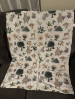 Baby Car Seat Cover New Open Package