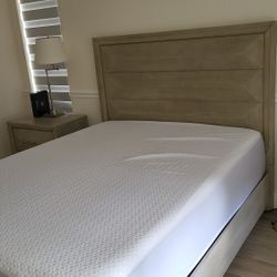 bedroom set 
