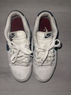 Nike Dunk Low Size 9 In Women