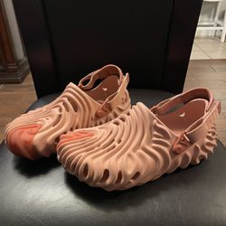 Salehe Bembury Crocs ‘Kuwata’