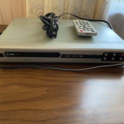 DVD Player