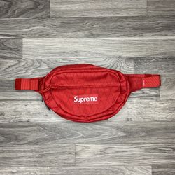 Supreme Waist Bag