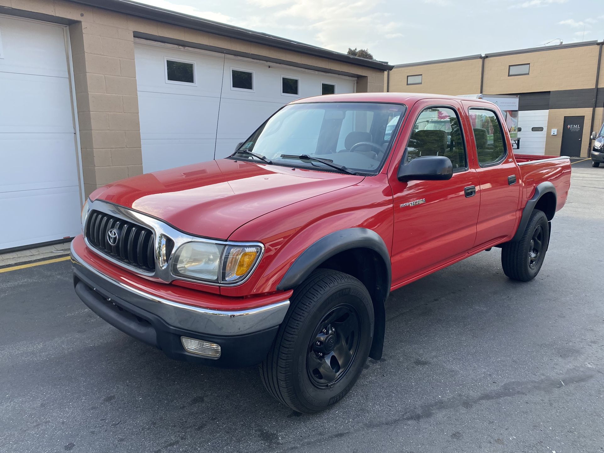 2002 Toyota for Sale in Stoneham, MA OfferUp