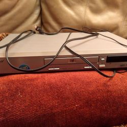 Pioneer DVD Player