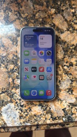 Apple IPhone 15