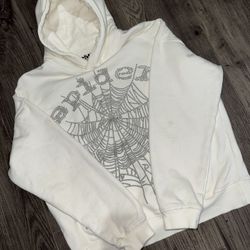 Sp5der Hoodie 