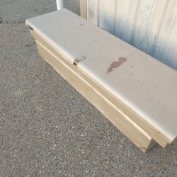 Truck Tool Box