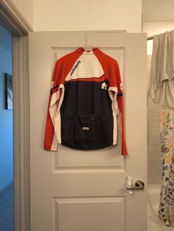 Thermal Cycling Jacket