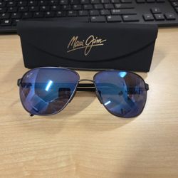 Maui Jim Castles 