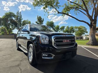 2016 GMC Yukon XL