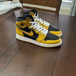 Jordan 1