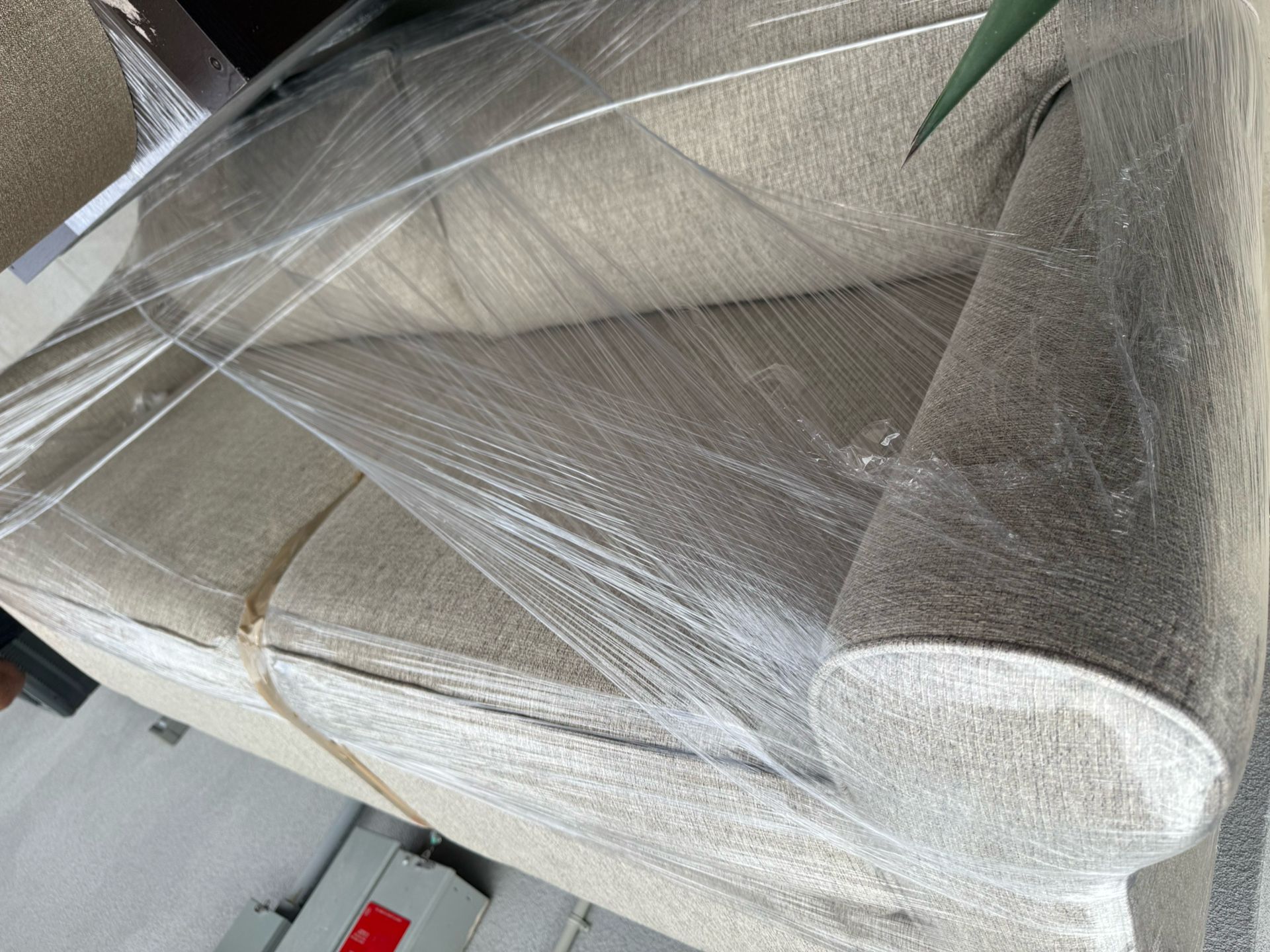 Sofa With Built In Bed