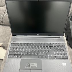 HP Notebook  Brand New 