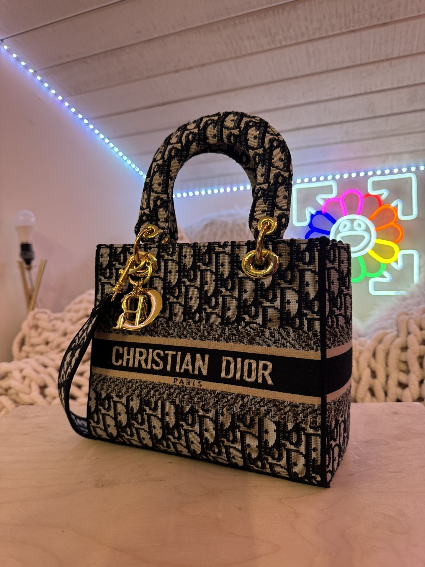 Christian Dior Handbag
