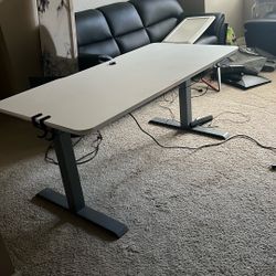 Large Desk- FREE
