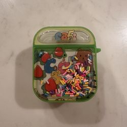 Airpod 2nd Generation case