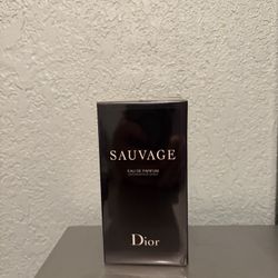 Dior Sauvage 