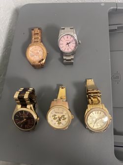 Watches