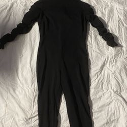 Fashion Nova Bodysuit (Skin Tight)