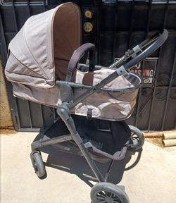 Baby items