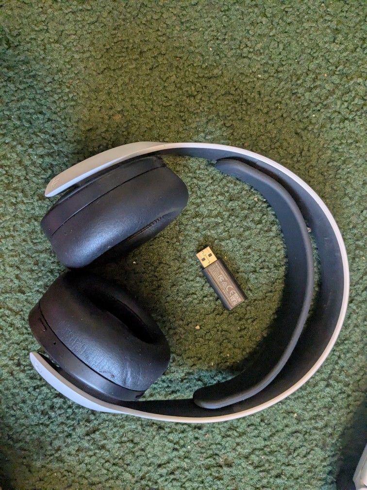 PlayStation5 Headset