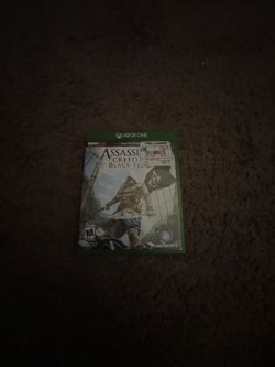 Assassin creed