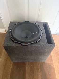 Rockford Fosgate