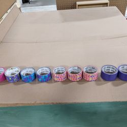Duct Tape