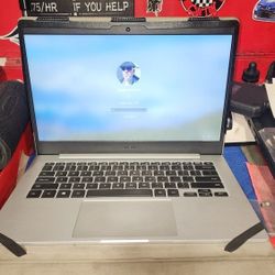 Like New Samsung Galaxy Book !