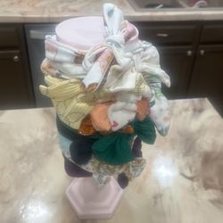 Baby Headband Holder