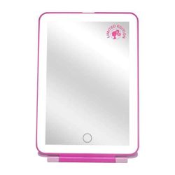 Barbie Touchpad Mirror