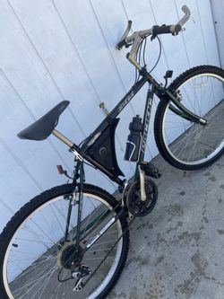 Pacific bike 26”