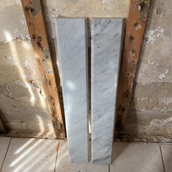2 Thresholds 4x36 Brand New