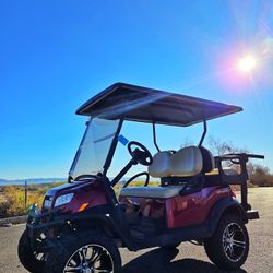 USED 2020 Club Car Onward - GREAT CONDITION