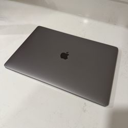 2019 MacBook Pro with Touchbar
