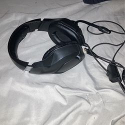 Gaming Headphones