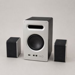 VIZIO SB3651-E6 replacement speaker set.