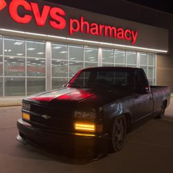 1996 Chevrolet 1500
