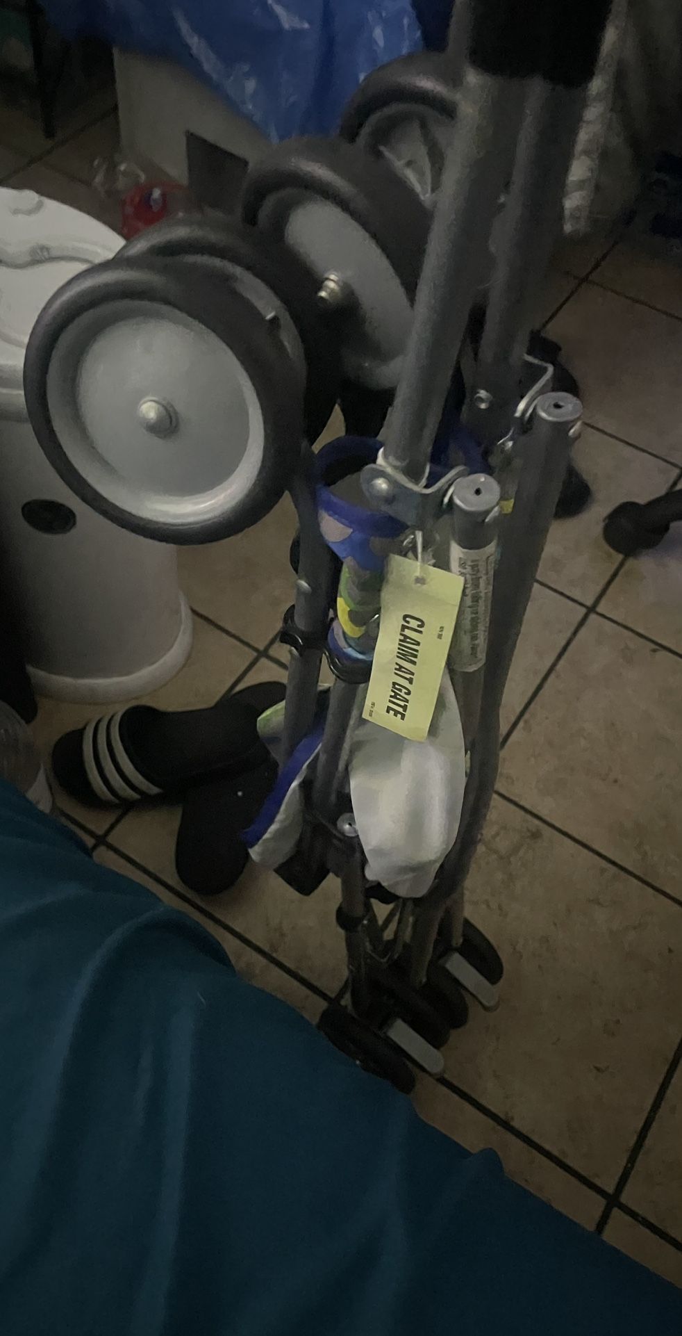 Stroller 